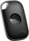 Tile Pro Bluetooth Tracker - Powerful Key Finder & Phone Locator