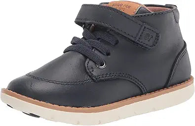 Stride Rite Unisex-Child SRT Quinn Sneaker for Comfort and Style