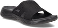 Skechers Women's Slide Sandal with 5Gen Cushioning Technology