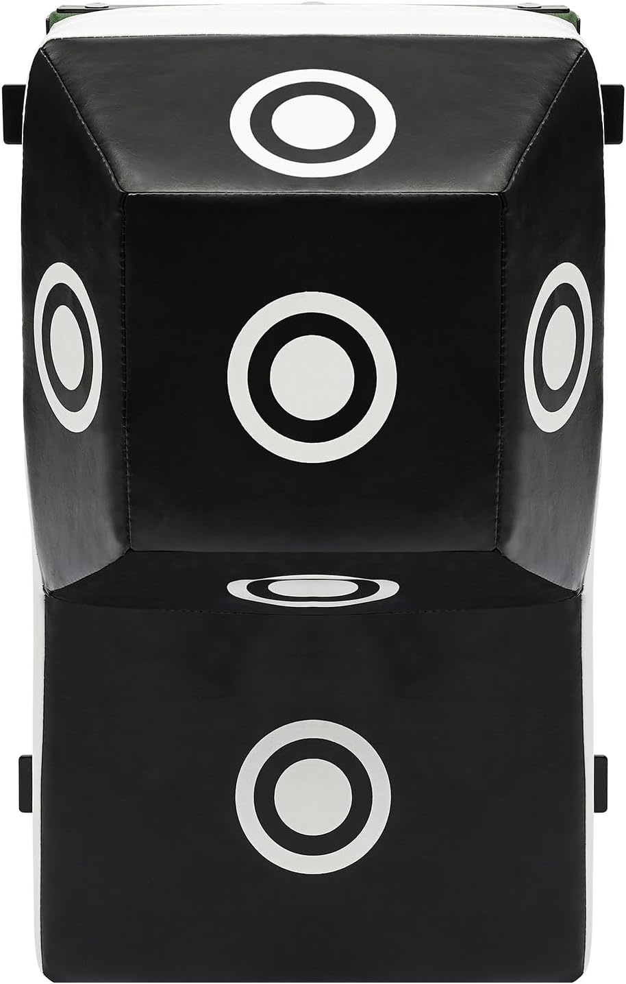 AreMOLO Wall-Mounted Boxing Target - Precision Training Anywhere!