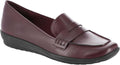 Easy Spirit Aerilyn Women's Slip On - Comfort-Focused Flexible Loafer