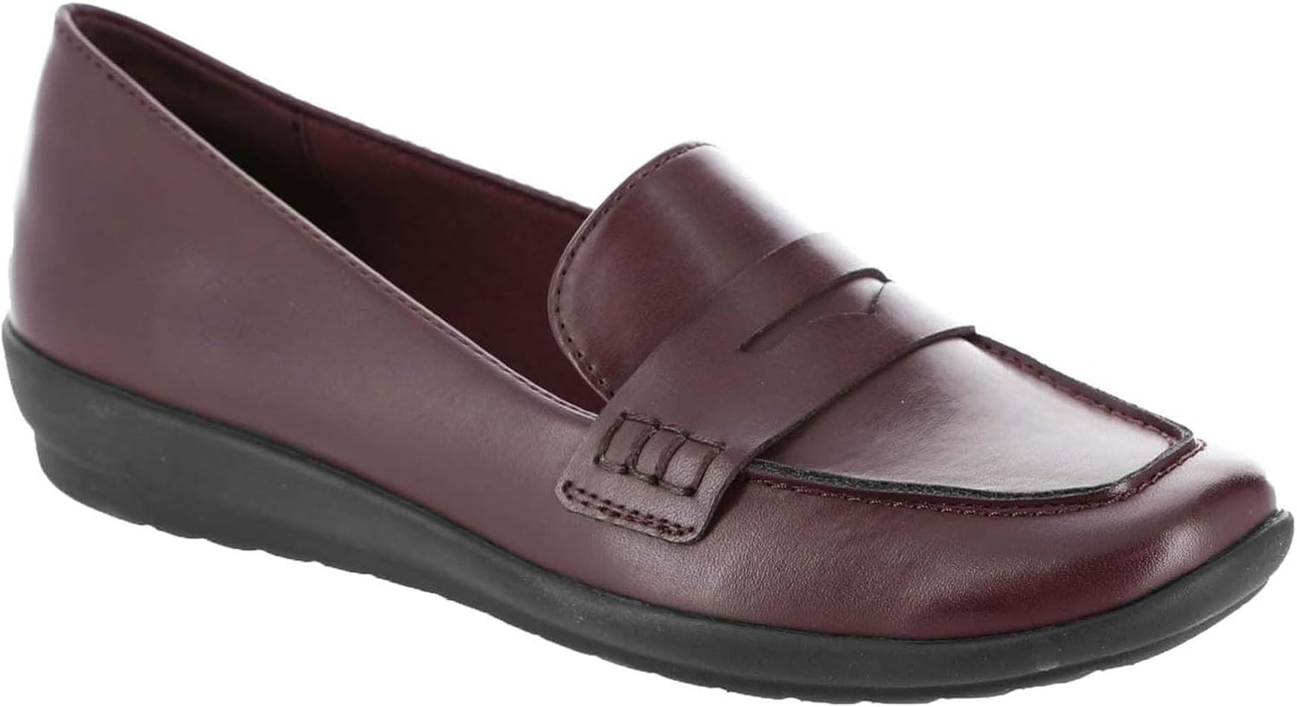 Easy Spirit Aerilyn Women's Slip On for Ultimate Comfort