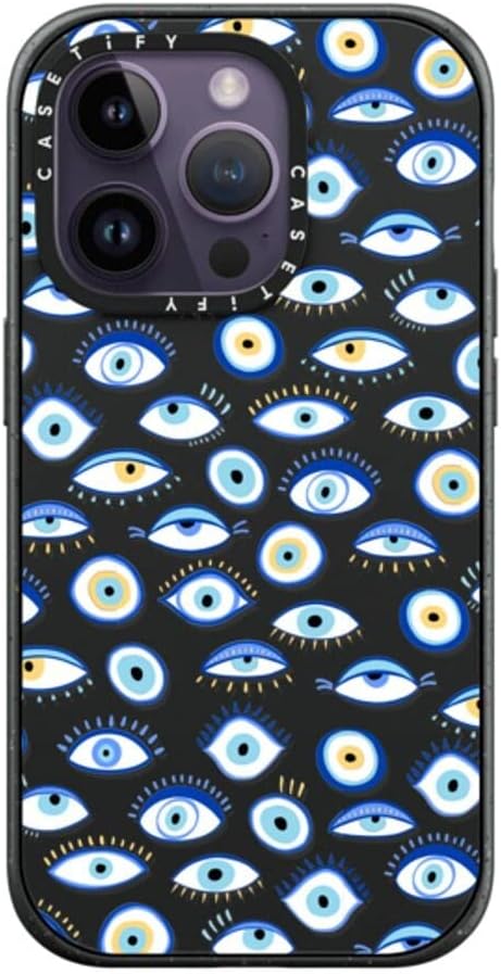 CASETiFY Impact iPhone 14 Pro Case with 8.2ft Drop Protection