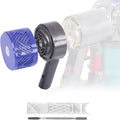 Dyson V6 Rear Cover + HEPA Filter: Upgrade Your Vaccum