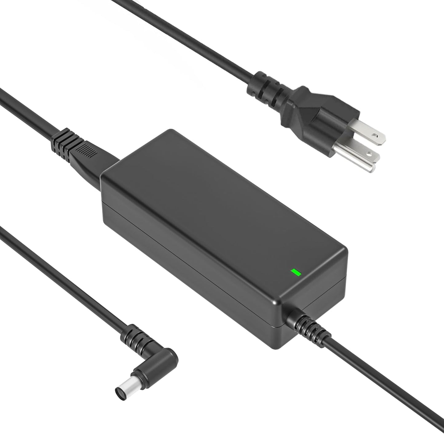 GELINTO 19V Power Cord for Samsung & LG 32-27 TV Monitors