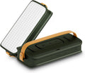 DAYKIT Portable LED Lantern: 1500LM Brightness, 10000mAh Battery, 3 Modes