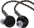 Linsoul 7Hz Timeless II Planar IEM - Tunable Sound, Rich Detail