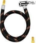 GODESON Tire Inflator Hose Adapter - Hassle-Free Tire Pump Connection