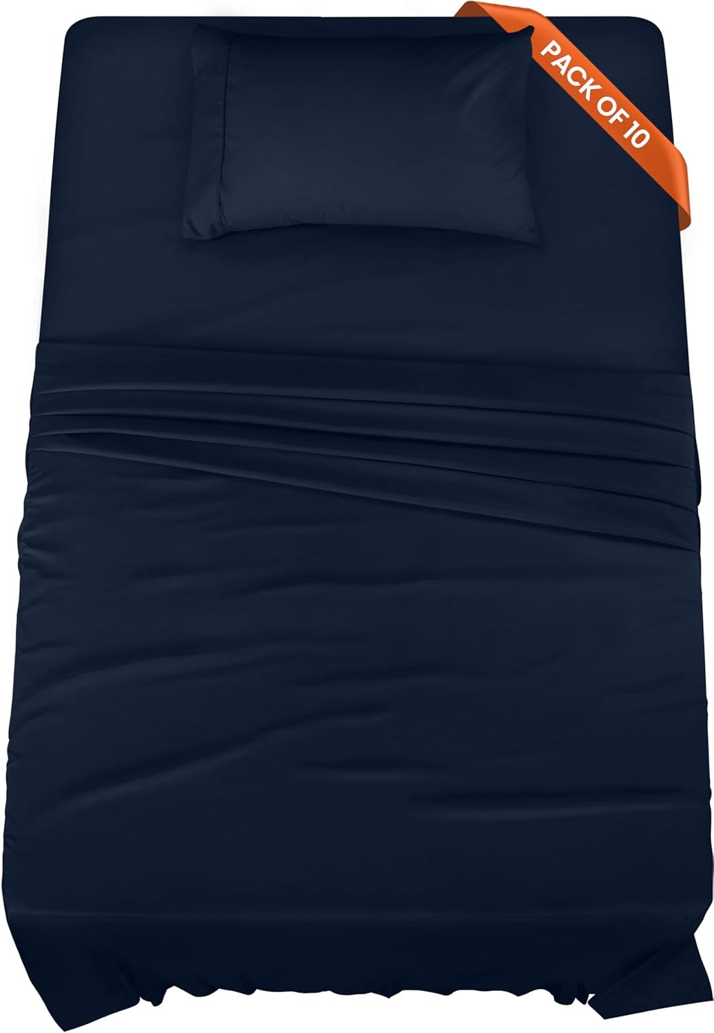 Utopia Bedding Twin Bed Sheets Set - Soft, Durable, Easy Care