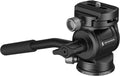 SmallRig CH3 Video Head Tripod Fluid Head - Compact Portable Control