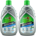 Sweat X Sport Extreme Laundry Detergent 2 Pack - Sports Wash
