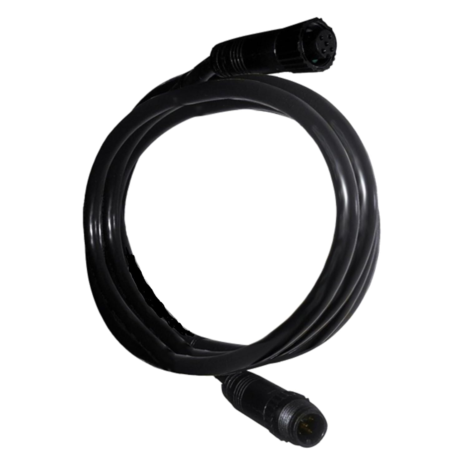 NMEA 2000 15 Foot Backbone Drop Extension Cable for Networks
