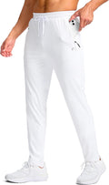 Pudolla Tall Men's Sweatpants 32-38 in Inseam (Style FB8X)