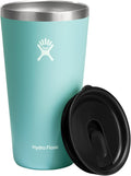 Hydro Flask 28 Oz All Around Tumbler with Press-in Lid Dew