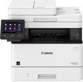 Canon imageCLASS MF455dw Monochrome Duplex Laser Printer - Fast 40 ppm