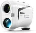Nikon COOLSHOT LITE STABILIZED Golf Rangefinder - Stabilized Slope