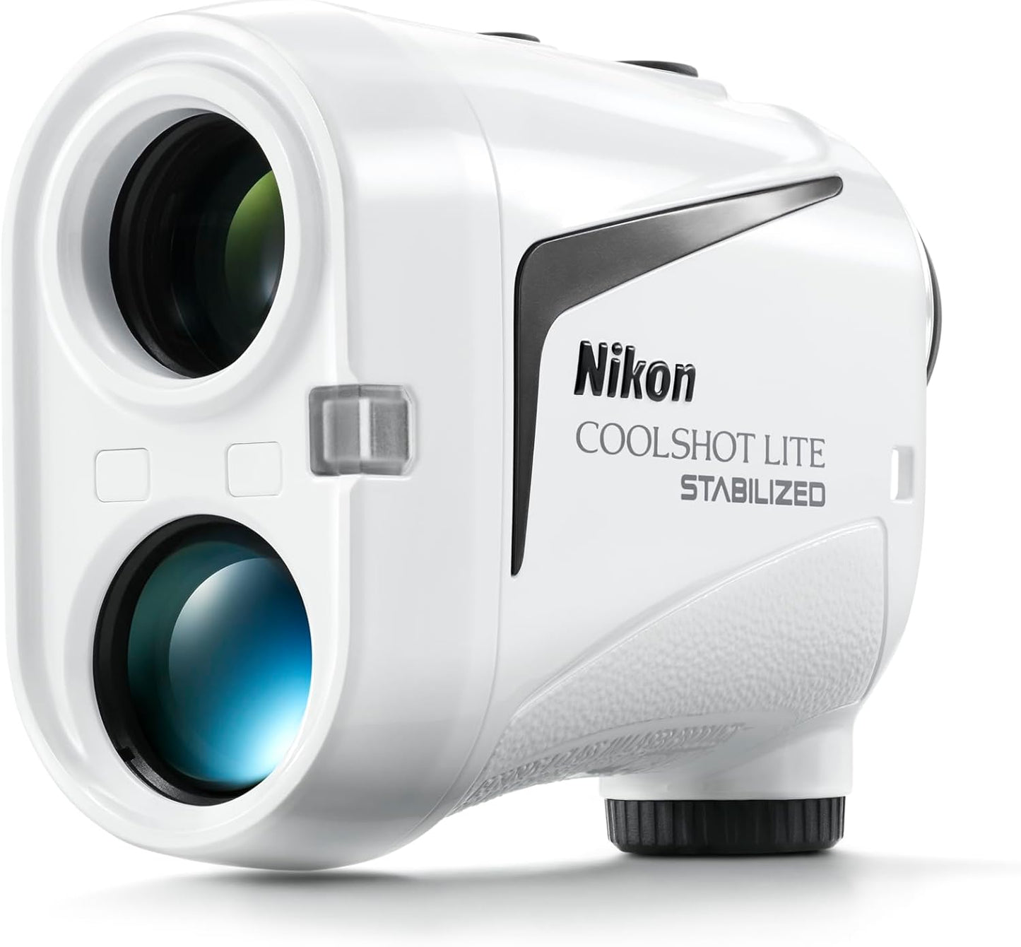 Nikon Stabilized Golf Rangefinder | Rainproof & Ultra-Fast Measurements