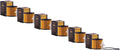 PG5608EX Extended Life Oil Filter up to 10,000 Miles - Pack of 6