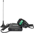 Retevis RA86 GMRS Mobile Radio with Gain Antenna for Offroad