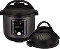 Instant Pot Pro Crisp 11-in-1 Air Fryer and Pressure Cooker
