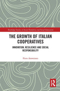 The Growth of Italian Cooperatives: A Comprehensive Analysis