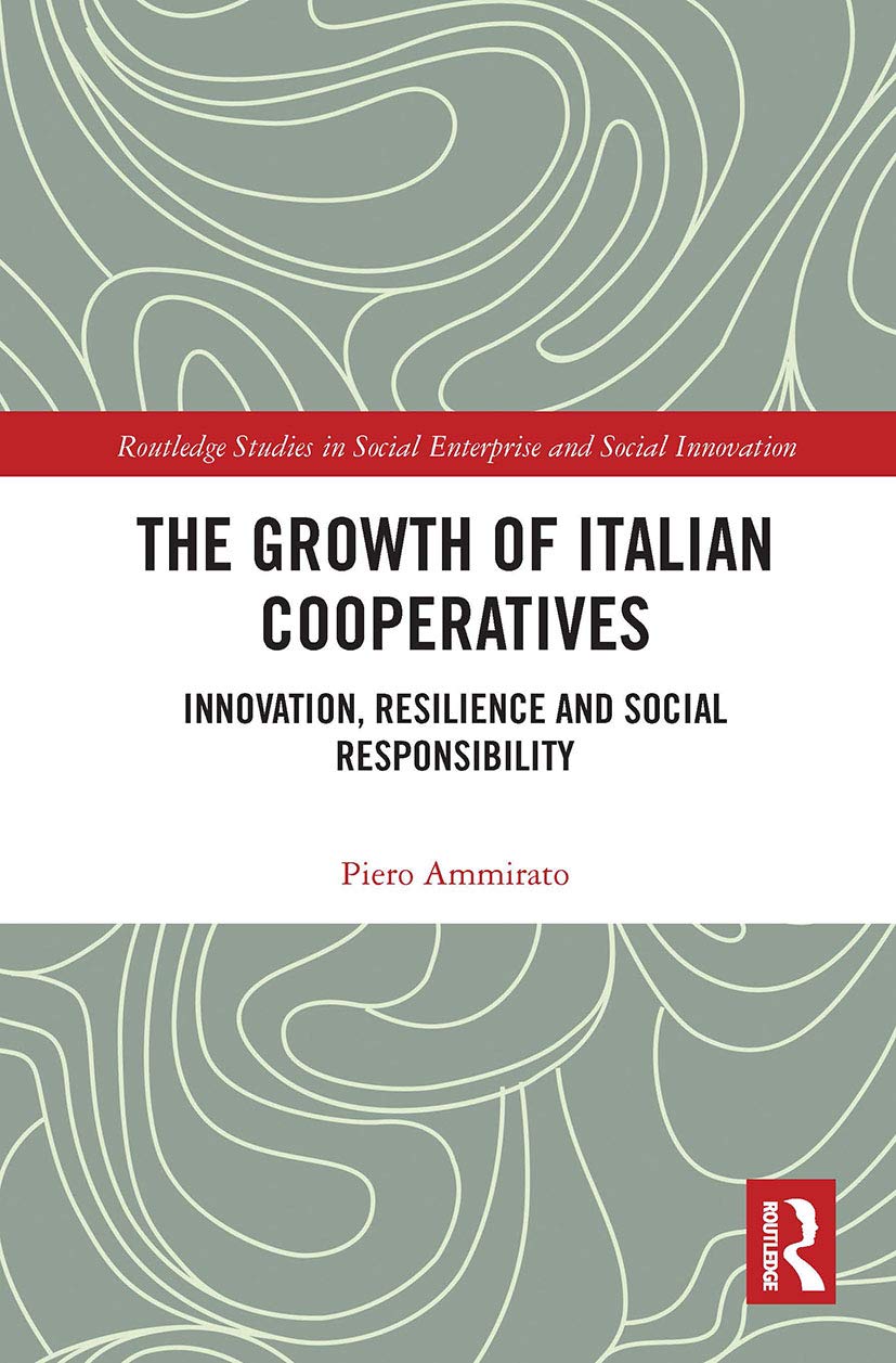 The Growth of Italian Cooperatives: A Comprehensive Analysis