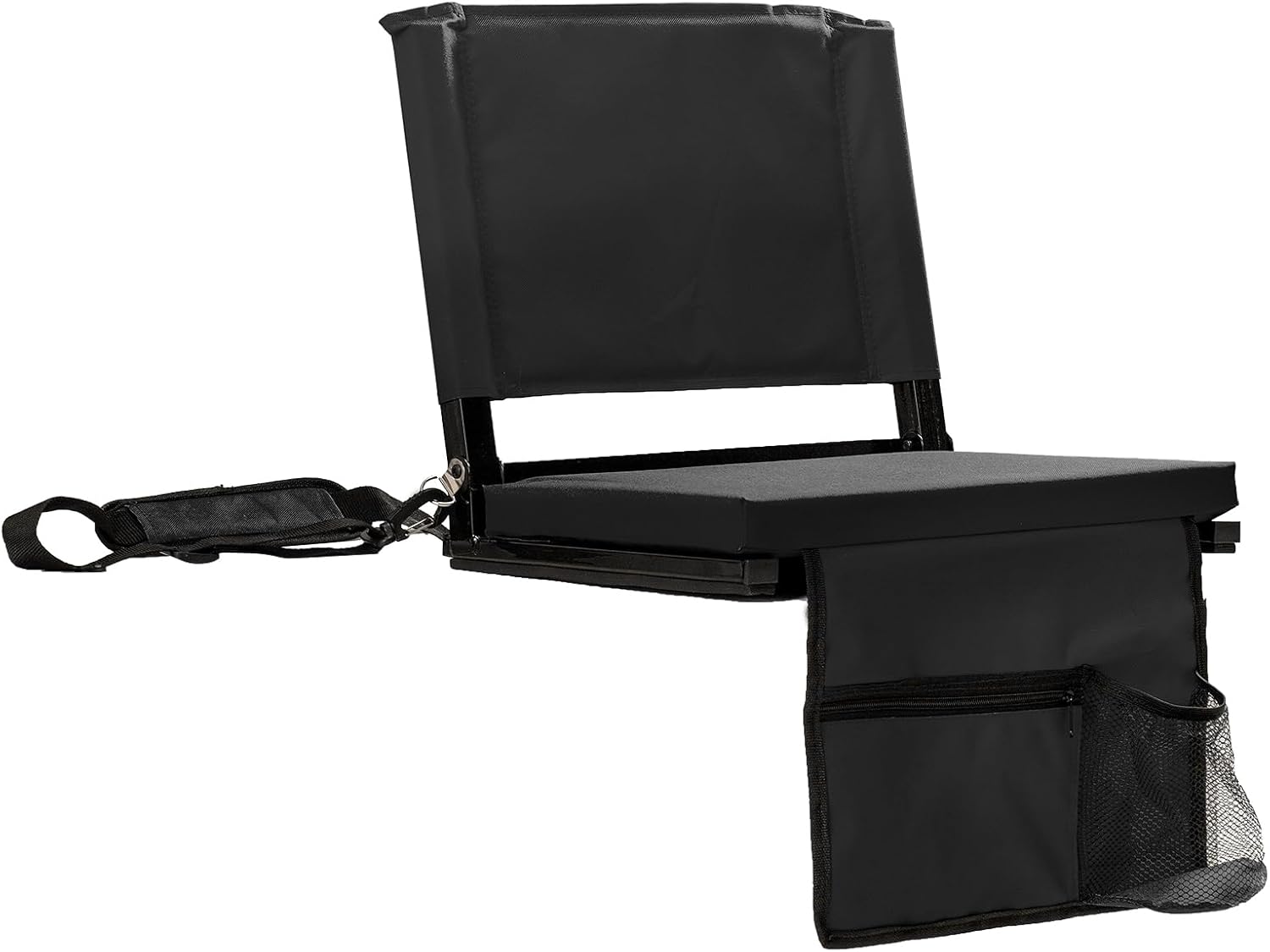 Comfortable Stadium Seats with Back Support for Bleachers
