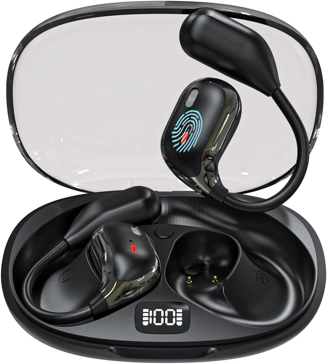 iONCT Translation Earbuds: Real-time 144 Languages