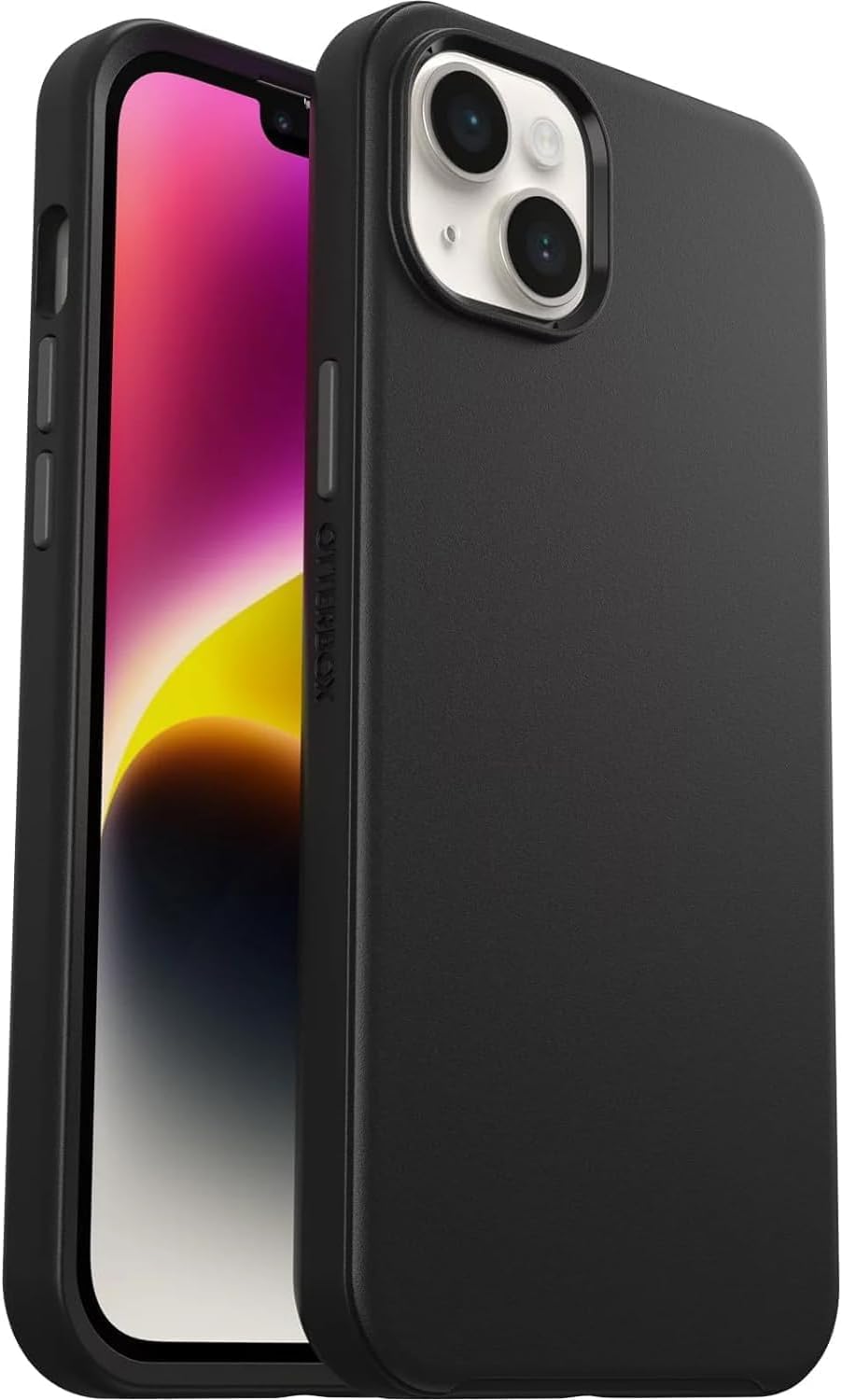 OtterBox iPhone 15 Pro Symmetry Series+ Case - Sleek Protection