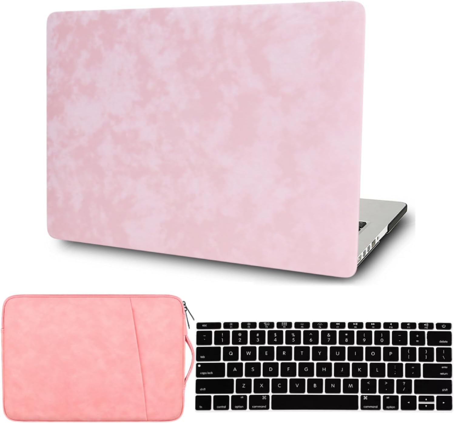 Laptop Hard Case for MacBook 12 Inch with Retina Display