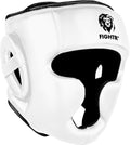 FIGHTR Boxing Headgear Adjustable Size - Best Fit for Sparring