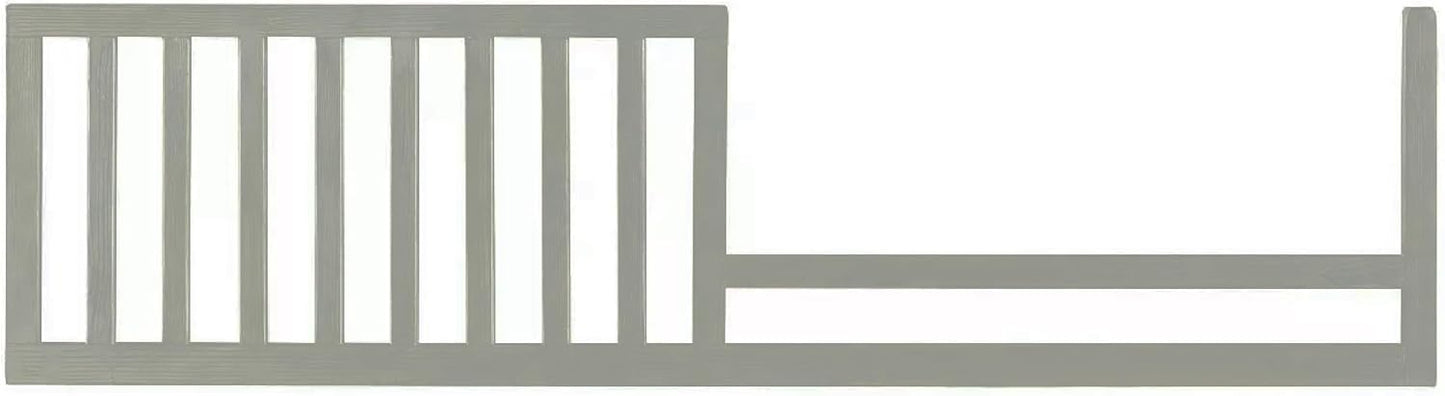 Toddler Bed Safety Guard Rail for Bel Amore & COSI Bella Cribs