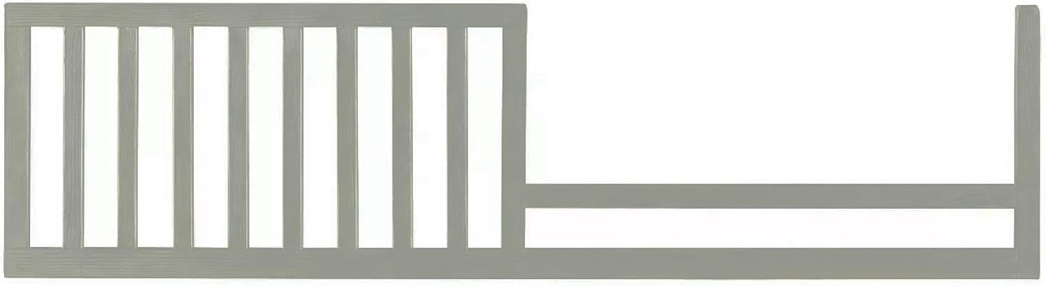 Toddler Bed Safety Guard Rail for Bel Amore & COSI Bella Cribs