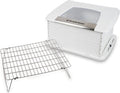 Brod & Taylor Folding Proofer & Slow Cooker - Precise Proofing