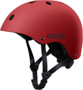 OutdoorMaster Youth & Kids Bike Helmet - Durable Multi-Sport Fit