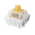 Keychron Magnetic Switches Dawn Linear - 110 PCS, Smooth Hall Effect
