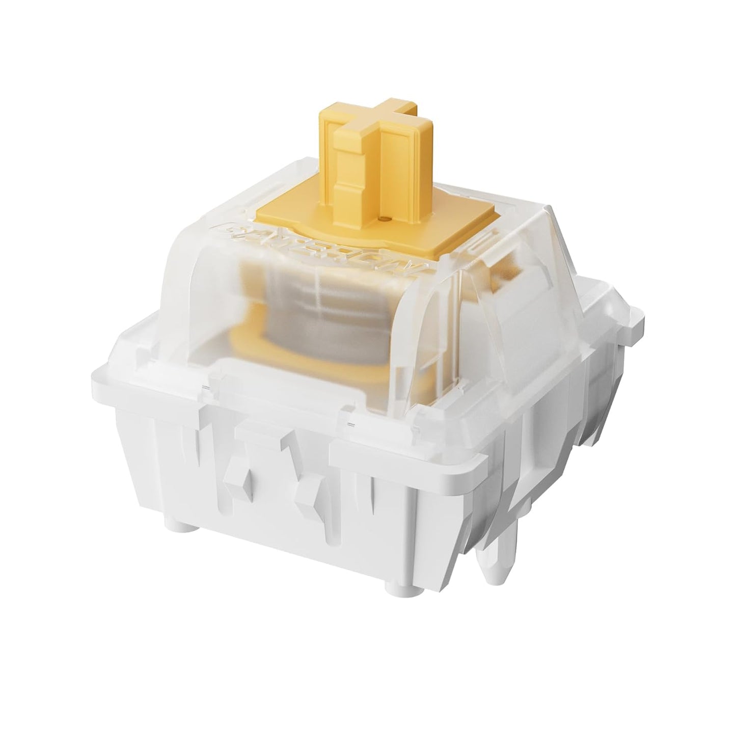 Keychron Magnetic Switches Dawn Linear - Premium 110 PCS Set