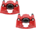 Front Left & Right Brake Calipers for GM/Dodge Trucks 1992-2002 - Pair