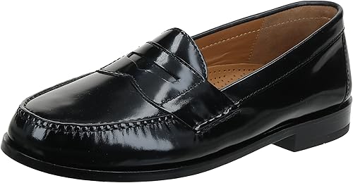 Cole Haan Men's Pinch Penny Slip-On Loafer: Timeless Elegance