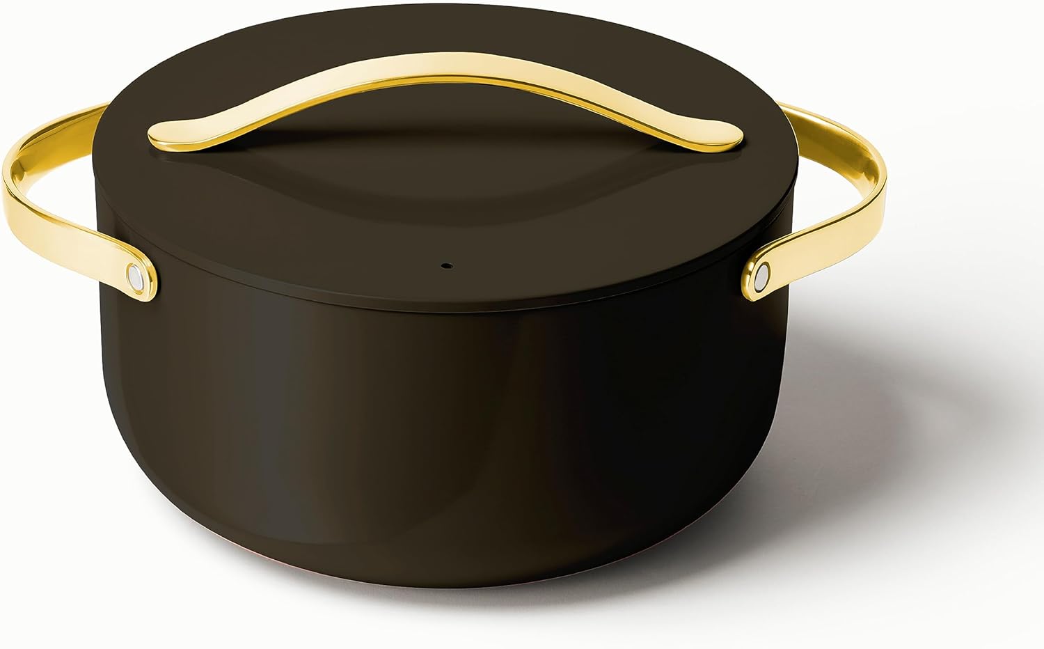 Caraway Nonstick Ceramic Dutch Oven Pot - 6.5 qt, 10.5 in