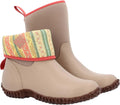 MUCK Women's Muckster II Mid Boot - Waterproof Comfort for Garden Work