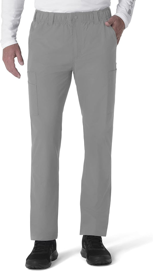 Carhartt Mens Force Straight Leg Pant for Comfort and Durability