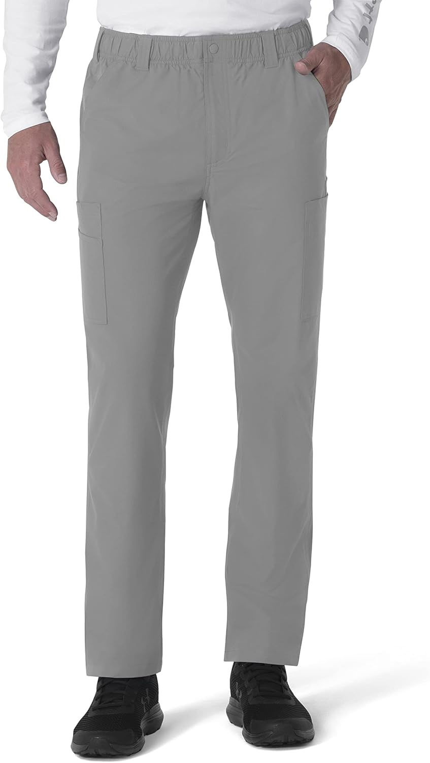 Carhartt Men's Force Straight Leg Pant for Ultimate Comfort
