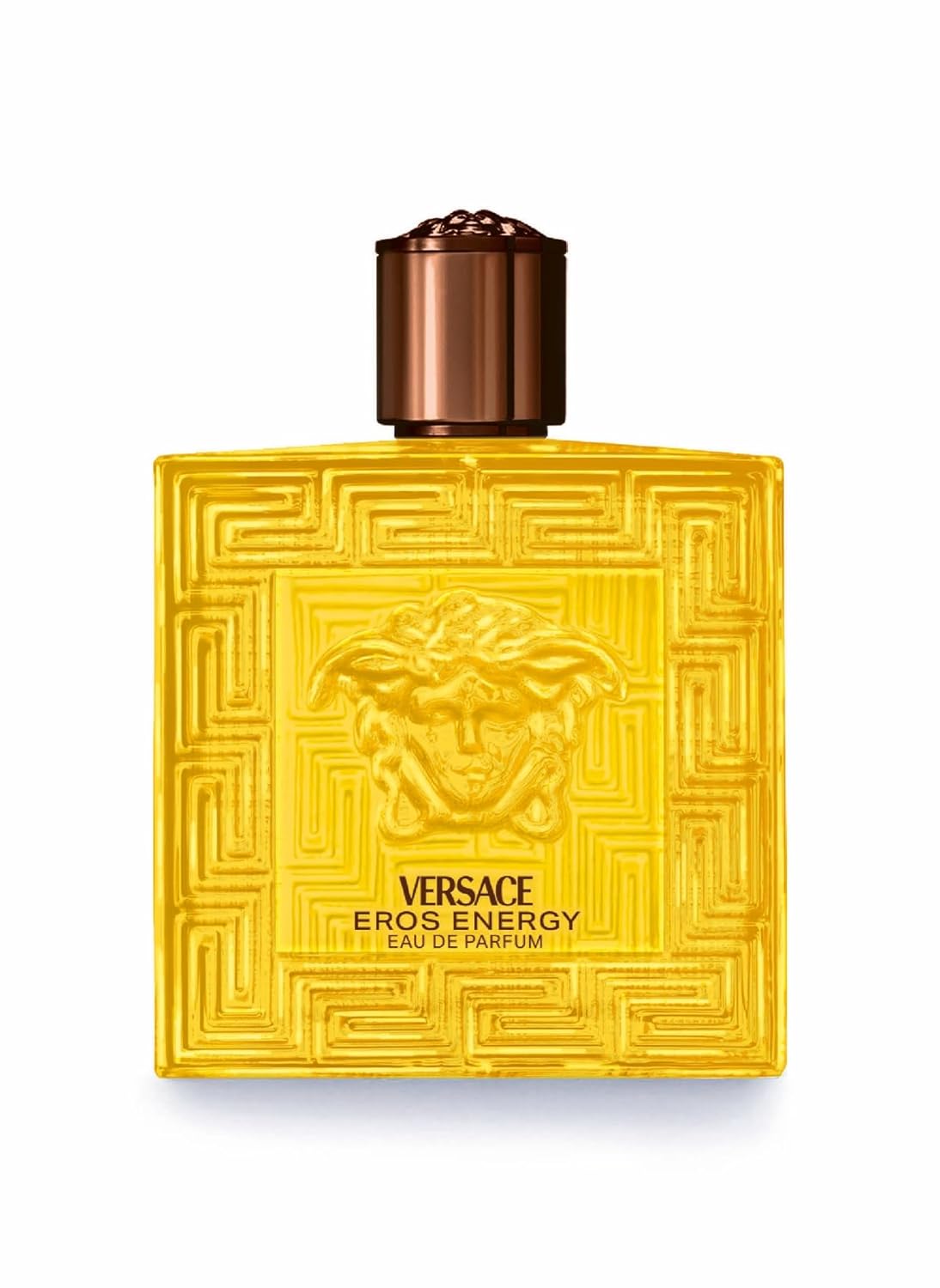 Versace Eros Energy for Men 3.4 oz Eau de Parfum Spray Review