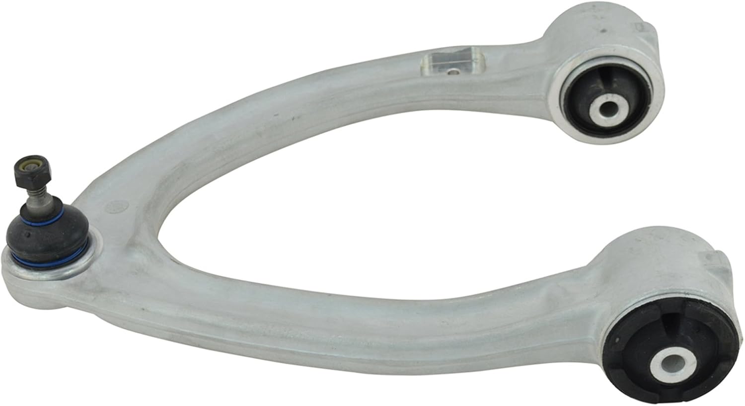 TRQ Front Right Upper Control Arm with Ball Joint for Mercedes