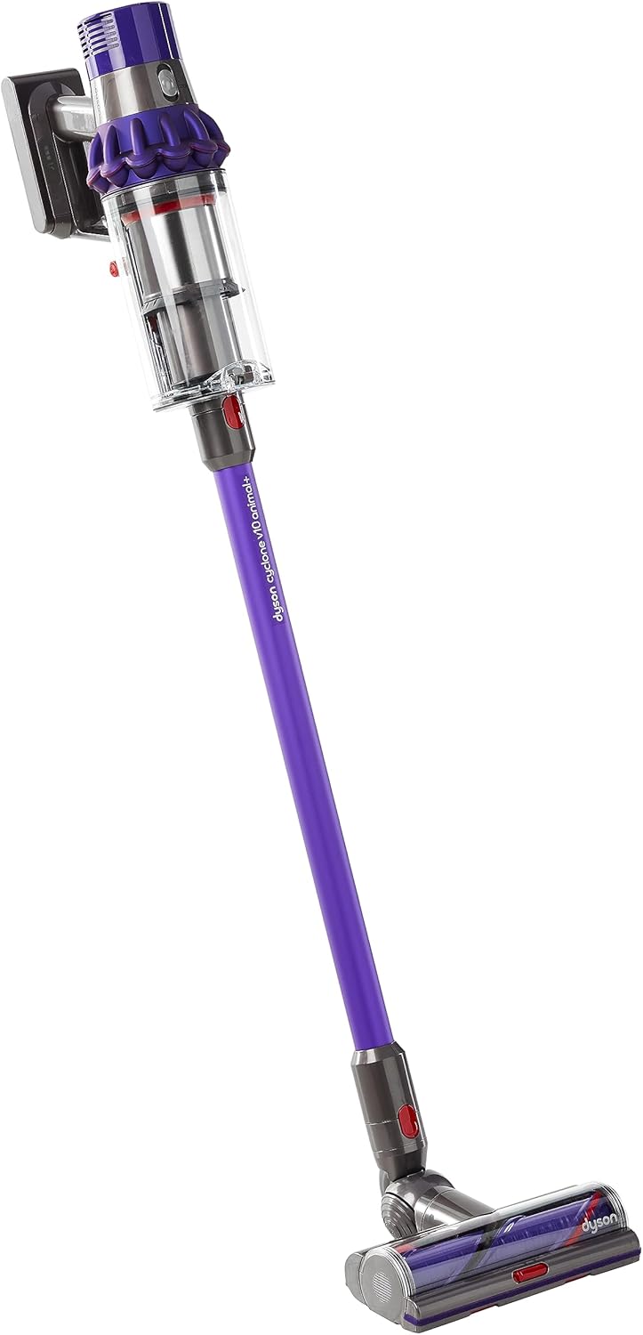 Dyson V10 Animal+: Powerful Cordless Cleaning