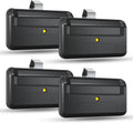 811LMX Gate Opener Remote Replacement for Liftmaster - 4 Pack