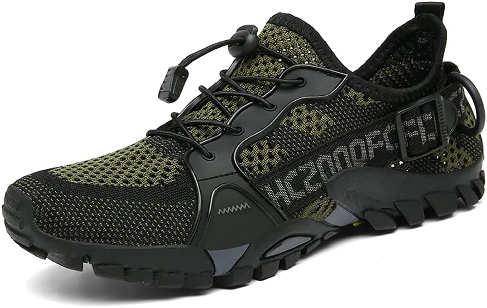 Quick Drying Water Shoes for Men and Women - Perfect for Hiking