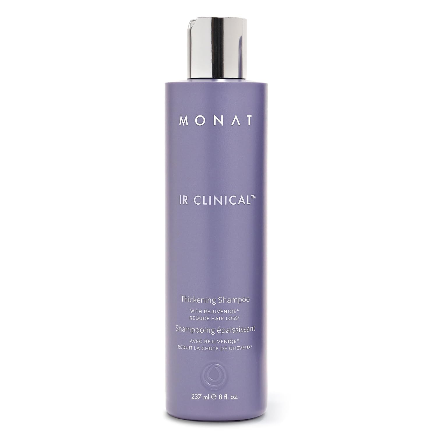 MONAT IR Clinical Thickening Shampoo for Luxurious Hair Growth