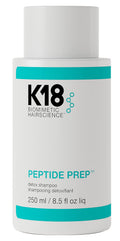 K18 PEPTIDE PREPTM Color-Safe Detox Shampoo Review